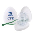 Maska ratownicza CPR IST 1