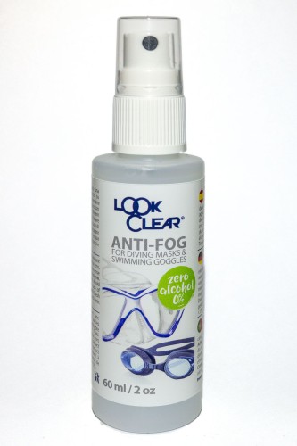 Anty-Fog Spray 60ml - LookClear
