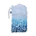 Poncho szybkoschnące California Mint -Malokee 8