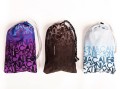 Poncho szybkoschnące California Mint -Malokee 10