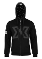 Bluza Signature czarna - XDEEP 2