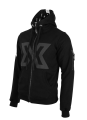 Bluza Signature czarna - XDEEP 3