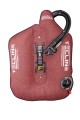 Skrzydło Tecline Peanut 16 Professional  1