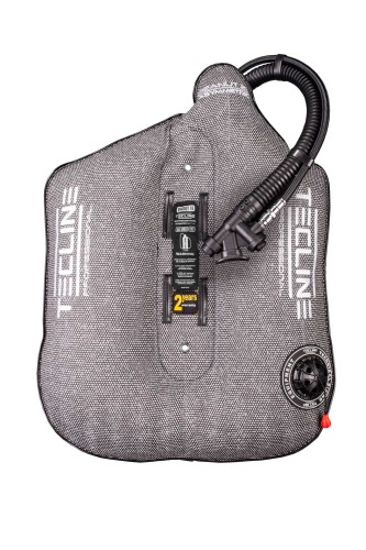Skrzydło Tecline Peanut 21 Professional 