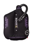 Skrzydło Tecline Peanut 21 Ladies 