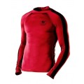 Koszulka POSEIDON Rashguard Męska 3