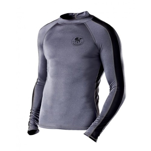 Koszulka POSEIDON Rashguard Męska