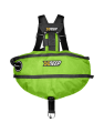 XDEEP SideMount Stealth 2.0 worek 7