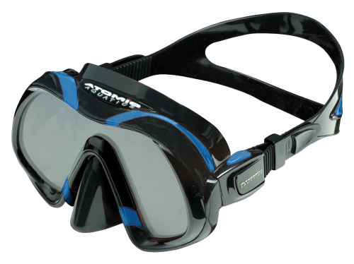 Maska do nurkowania Atomic Venom