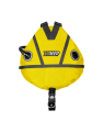 xDEEP Side Mount Stealth 2.0 REC zestaw  11