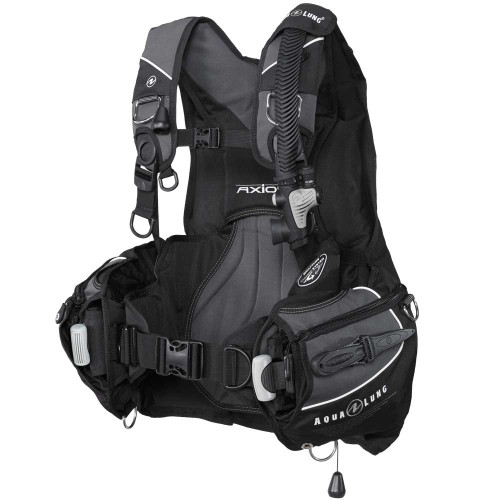 Jacket (BCD) Aqualung Axiom męski