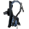 jacket podróżny (BCD) Oceanic Biolite 4