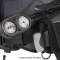 Jacket (BCD) Aqualung Dimension  4