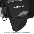 Jacket (BCD) Aqualung Dimension  6