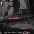 Jacket damski (BCD) Aqualung Lotus 5
