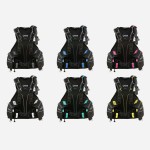 Jacket (BCD) Aqualung Omni