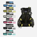 Aqualung Omni - Color Kit 1