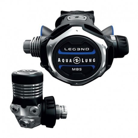 Aqualung Leg3nd/Legend 3  MBS