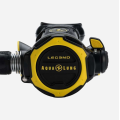 Aqualung Leg3nd/Legend 3 Elite + octopus + torba 7