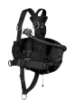 XDEEP SideMount Stealth 2.0 CLASSIC zestaw 9