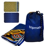 Koc wielofunkcyjny Tripmate - Etno