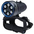 Latarka Sola Dive 1200 S/F - Light&Motion 1