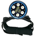 Latarka Sola Dive 1200 S/F - Light&Motion 3