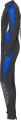 Pianka dziecięca BARE 7/6mm Manta Full  2