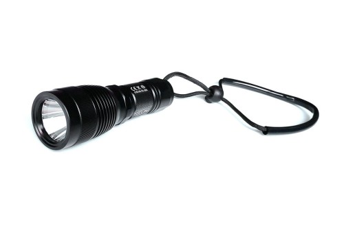 Latarka US-13 - Tecline