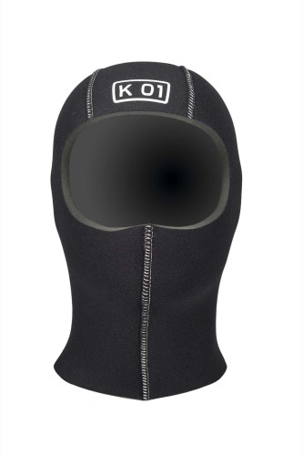 Kaptur K01 krótki
