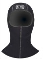 Kaptur K01 BIB długi 1