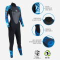 Pianka damska HydroFlex 3mm - Aqualung  2