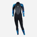 Pianka damska HydroFlex 3mm - Aqualung  1
