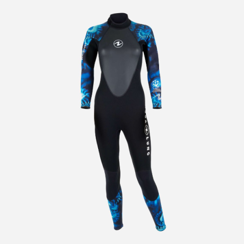 Pianka damska HydroFlex 3mm - Aqualung 