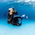 Pianka damska HydroFlex 3mm - Aqualung  6