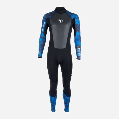 Pianka męska HydroFlex 3mm - Aqualung 