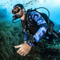 Pianka męska HydroFlex 3mm - Aqualung  5
