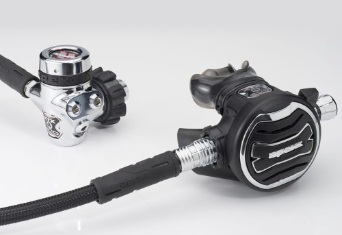 Apeks XTX200 zestaw