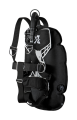 xDEEP zestaw GHOST Standard 4