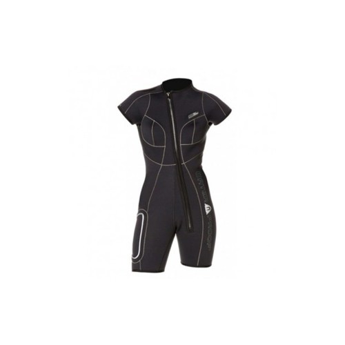 Docieplenie damskie  seria W 5mm - WaterProof 