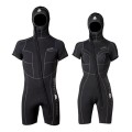 Docieplenie damskie  seria W 5mm - WaterProof  2