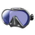 Maska do nurkowania Tusa Zensee Pro M1010S 3