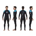 Skafander męski WP Skin - Lycra - Waterproof  2