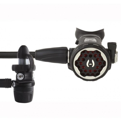 Hollis 150LX + DC7
