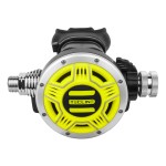 II stopień TEC1 Octopus - Tecline