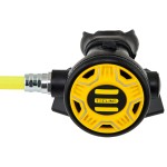 II stopień REC1 octopus z wężem 90cm - Tecline  