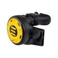II stopień REC1 octopus z wężem 90cm - Tecline   2