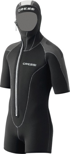 Kamizelka docieplajaca Cressi Man 5 mm 
