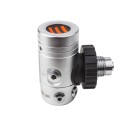 I stopień Tecline R2 TEC z 5-tym portem 4