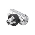 I stopień Tecline R2 TEC z 5-tym portem